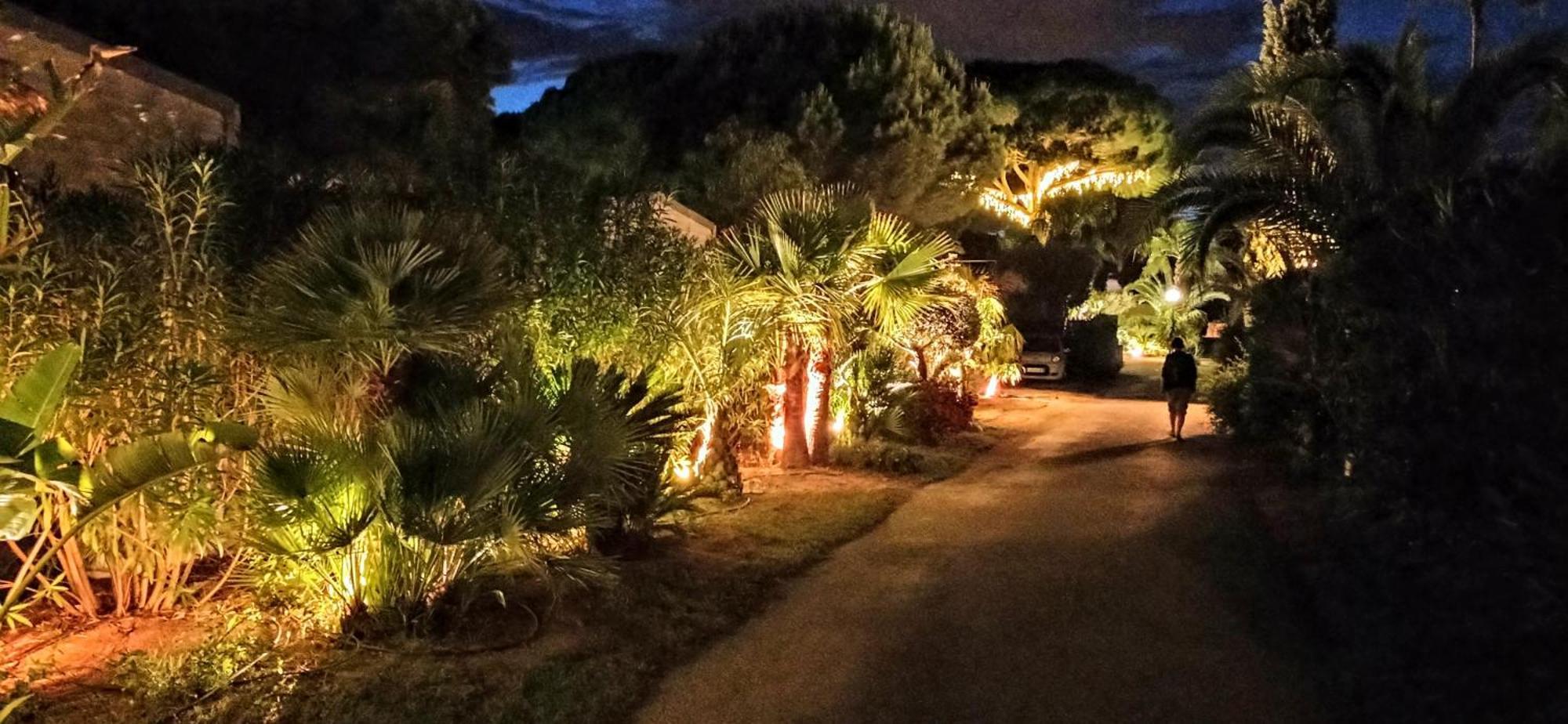 Happymobilhome Argeles-Sur-Mer -Plage A 500M- Camping 4 Etoiles Del Mar Экстерьер фото