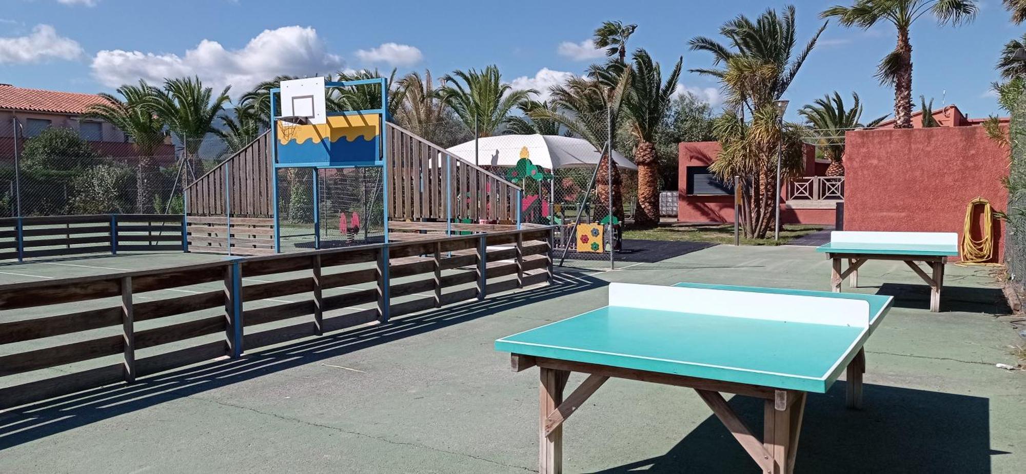 Happymobilhome Argeles-Sur-Mer -Plage A 500M- Camping 4 Etoiles Del Mar Экстерьер фото